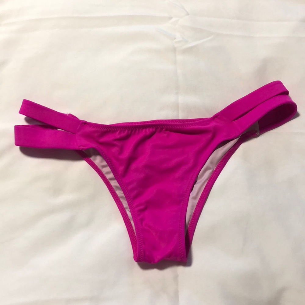Victoria’s Secret Swim Bottoms